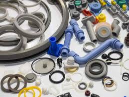 Plastic Parts Manufacturers