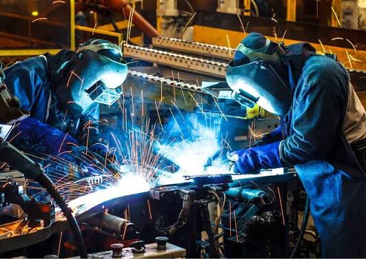 Fabricators
