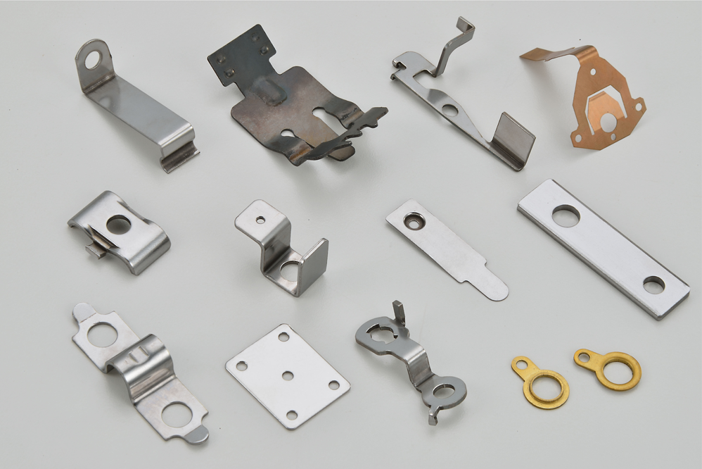 Fabricators